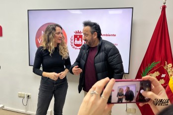 Elda pone en marcha la colaboraci&oacute;n con la Asociaci&oacute;n MeteoVinalop&oacute;