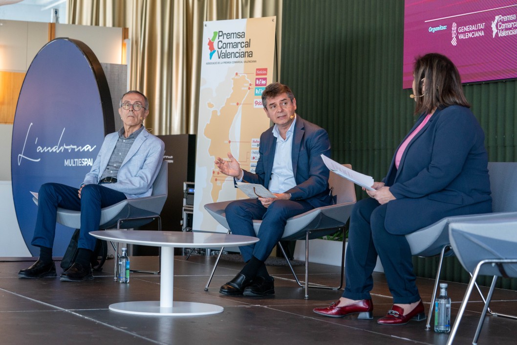 Debate, reflexión y compromiso social en el Fórum ‘Arrels’ Debate, reflexión y compromiso social en el Fórum ‘Arrels’