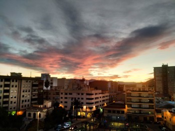 Tras la tregua de ma&ntilde;ana martes volver&aacute; el viento