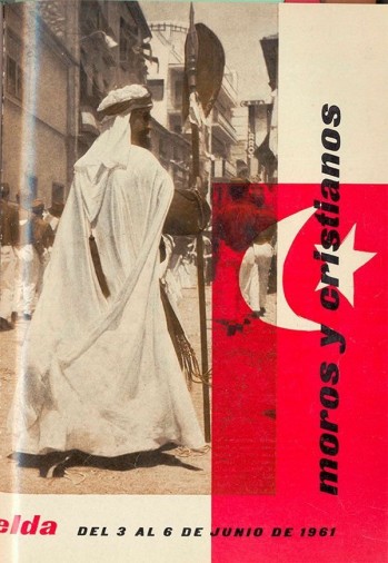 Moros y Cristianos - 1961