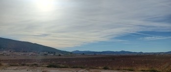 Temperaturas m&aacute;ximas agradables y m&iacute;nimas frescas