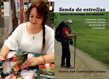 Tres escritores presentan sus obras en Elda