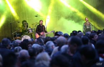 La Fiesta de la Primavera triunfa entre los eldenses