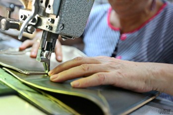 Seis meses de c&aacute;rcel y 500 euros de multa por tener 15 aparadoras sin contrato