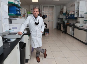 Laboratorio Miralles Zamora a&uacute;na experiencia, tecnolog&iacute;a y cercan&iacute;a para ser un espacio de alto nivel