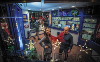 La administraci&oacute;n "La Estrella" reparte suerte e ilusi&oacute;n