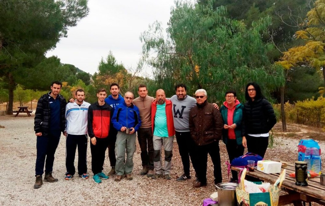 Nace Meteovinalopó, una asociación que analizará el clima de la comarca Nace Meteovinalopó, una asociación que analizará el clima de la comarca