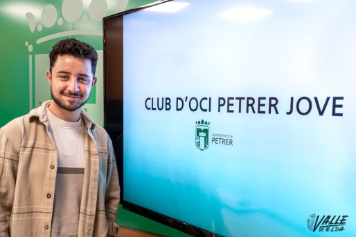 Un Club de Ocio para los j&oacute;venes petrerenses los s&aacute;bados por la tarde