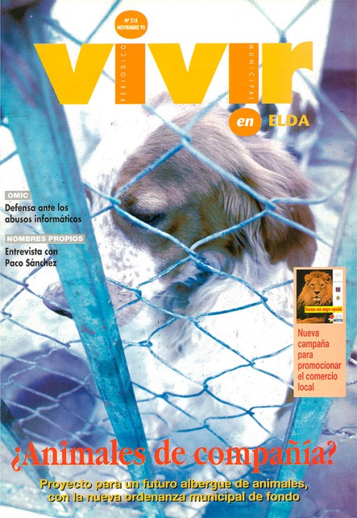 Vivir en Elda 218