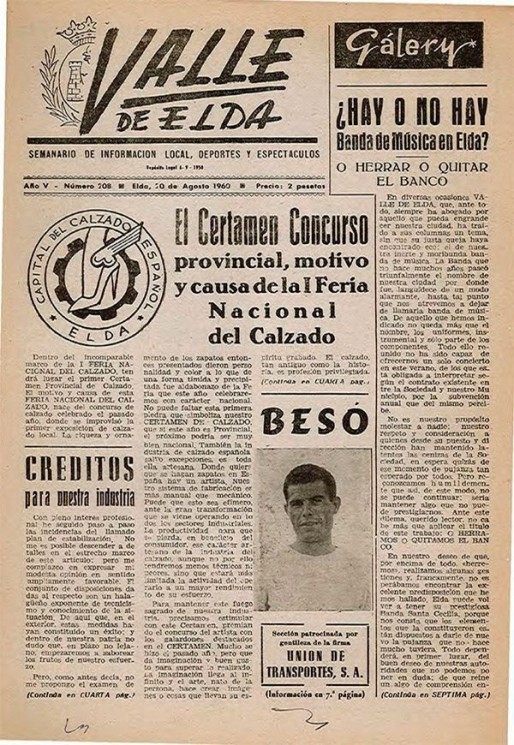 N&uacute;mero 0208<span>20 de agosto de 1960</span>