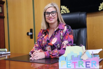 Irene Navarro: "La clave del &eacute;xito de Petreremprende es creer en el potencial del talento local y de la zona"