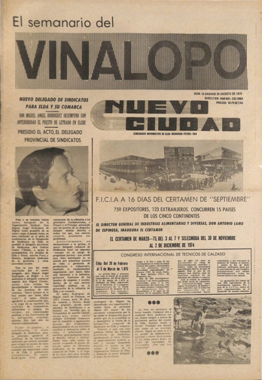 N&uacute;mero 15