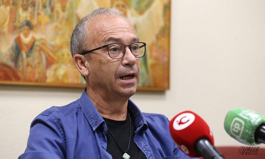 IU Petrer pide reactivar la Mesa de la Vivienda y la adhesión del Ayuntamiento al derecho de Adquisición Preferente IU Petrer pide reactivar la Mesa de la Vivienda y la adhesión del Ayuntamiento al derecho de Adquisición Preferente