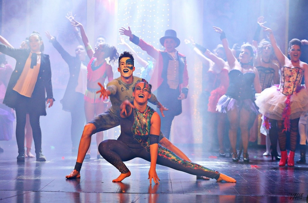 El Huerto repite y gana el 20º Festival Fallero de Playbacks El Huerto repite y gana el 20º Festival Fallero de Playbacks