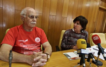 Medio Ambiente renovar&aacute; la se&ntilde;alizaci&oacute;n de los senderos de Elda con la colaboraci&oacute;n de los voluntarios 