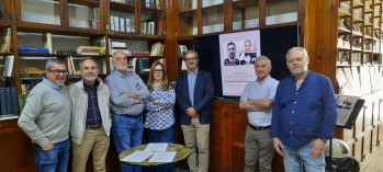 La red, un relato sobre las redes sociales, gana el tercer certamen de los Cuentos de La Tertulia
