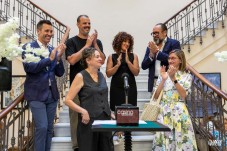 "Impronta", el nuevo proyecto del Casino Eldense