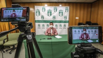 Petrer organiza un taller de coreograf&iacute;as de "TikTok" y de lengua de signos para los j&oacute;venes