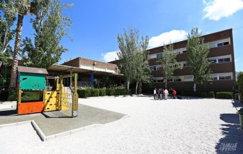 Educaci&oacute;n anuncia que Elda dispondr&aacute; de dos aulas m&aacute;s para ni&ntilde;os de 2 a 3 a&ntilde;os