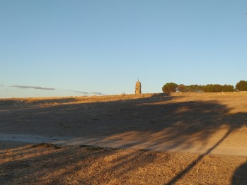 Ambiente variable con temperaturas oto&ntilde;ales