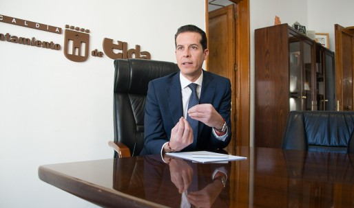 Elda apuesta por la Agenda Urbana como hoja de ruta en su proceso de transformaci&oacute;n