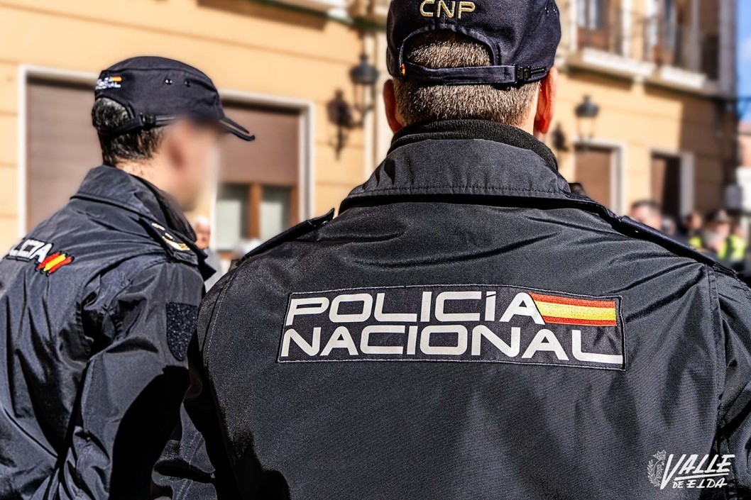 Estafa en Elda: un hombre se aprovecha de una mujer con discapacidad y le roba más de 11.000 euros Estafa en Elda: un hombre se aprovecha de una mujer con discapacidad y le roba más de 11.000 euros