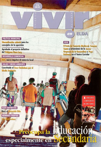 Vivir en Elda 283