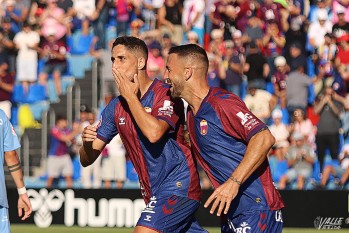 El Eldense podr&iacute;a cantar el alir&oacute;n este s&aacute;bado