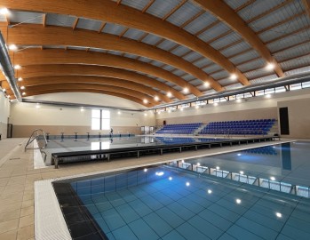 Los abonos para ba&ntilde;o libre de la piscina cubierta de Petrer se podr&aacute;n adquirir el lunes
