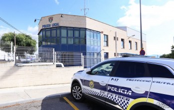Tres detenidos en Petrer en menos de 24 horas por violencia dom&eacute;stica, de g&eacute;nero y un apu&ntilde;alamiento