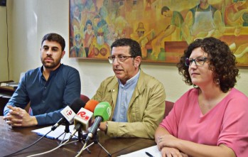 Petrer destinar&aacute; 778.000 euros a instalaciones deportivas, v&iacute;as p&uacute;blicas y arreglo de piscinas