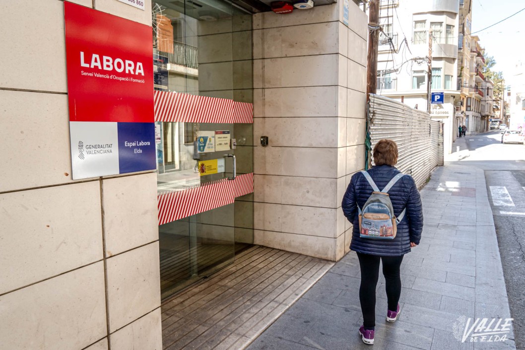 El paro continúa bajando por quinto mes consecutivo y se sitúa en 4.701 desempleados El paro continúa bajando por quinto mes consecutivo y se sitúa en 4.701 desempleados