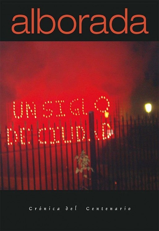 Alborada N&uacute;mero 48<span>A&ntilde;o 2004</span>