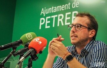 Petrer contratar&aacute; a seis personas con discapacidad con un nuevo programa de Labora