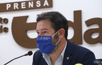 El PP denuncia la falta de enfermeras y actuaciones de mantenimiento en los colegios de Elda