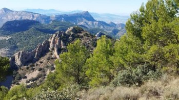 Temperaturas en ascenso