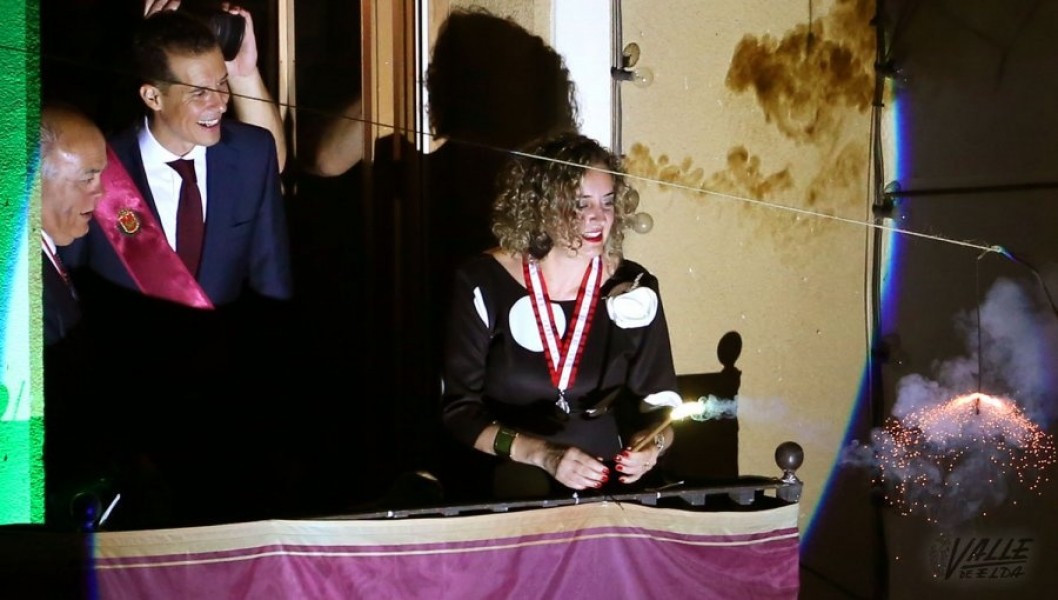Susana Esteve: “La historia de Elda, ciudad sin fronteras, la han escrito sus zapateros” Susana Esteve: “La historia de Elda, ciudad sin fronteras, la han escrito sus zapateros”