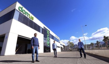 Instala energ&iacute;a solar en casa con Domus, empieza a ahorrar y a cuidar el medio ambiente