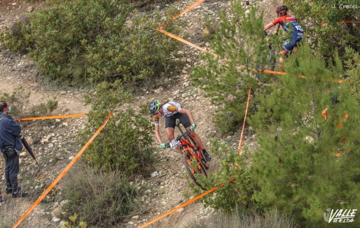 El ciclismo de monta&ntilde;a vuelve a La Torreta los d&iacute;as 6 y 7 de mayo
