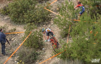 El ciclismo de monta&ntilde;a vuelve a La Torreta los d&iacute;as 6 y 7 de mayo