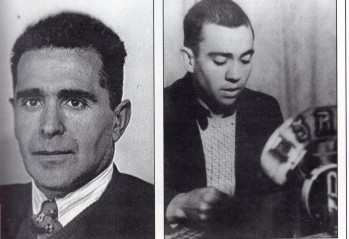 Petrer con Miguel Hern&aacute;ndez