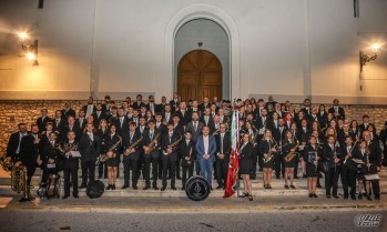 La AMCE Santa Cecilia anuncia un mes de noviembre repleto de actividades