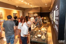 La exposici&oacute;n "La huella isl&aacute;mica en Elda" protagoniza las nuevas visitas guiadas del Museo Arqueol&oacute;gico