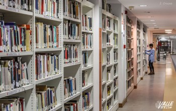 Elda cuadruplica la inversi&oacute;n en libros y soportes audiovisuales para las Bibliotecas