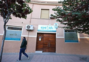 APANAH adecuar&aacute; una sala de estimulaci&oacute;n multisensorial para ni&ntilde;os con discapacidad auditiva