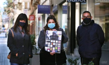 Los comerciantes de Elda se unen para que los ciudadanos compren en las tiendas de la localidad