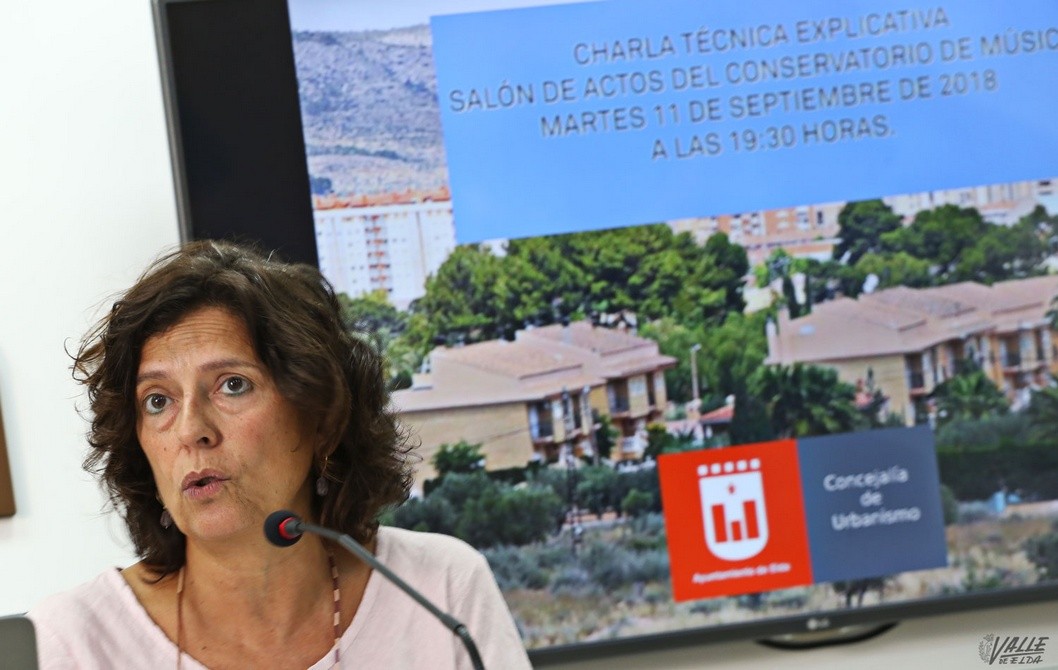La Junta de Gobierno declara legales las viviendas de La Jaud y queda a la espera de que se pronuncie el TSJ La Junta de Gobierno declara legales las viviendas de La Jaud y queda a la espera de que se pronuncie el TSJ