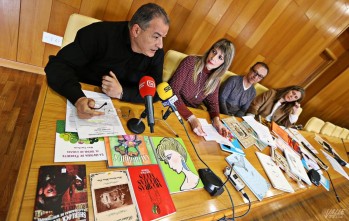 El colectivo Octubre Negro presenta su 10&ordf; Quincena Cultural con novedades como juegos de rol y jazz
