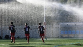El tercer campo de f&uacute;tbol de la Sismat se llamar&aacute; "Fernando Tom&aacute;s"