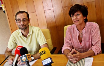 Medio Ambiente estudia una actividad para que los alumnos de primaria puedan ir al cole de forma independiente